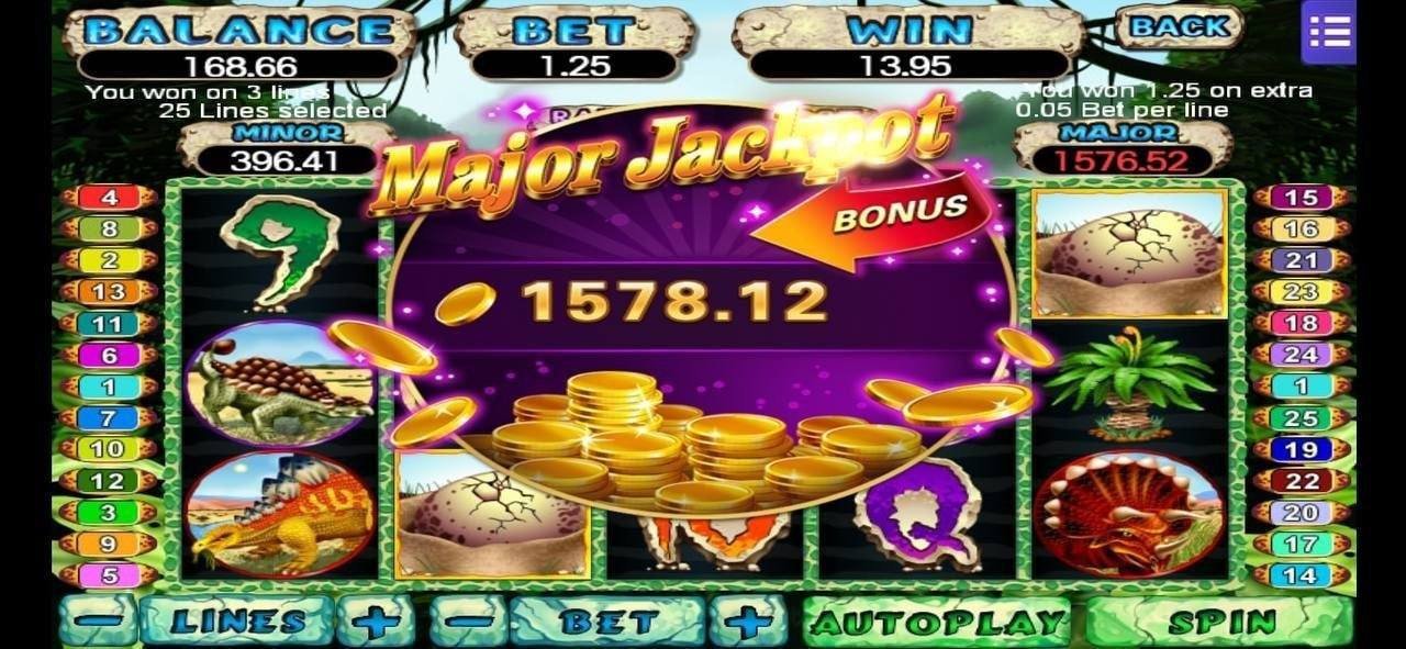 Tampilan antarmuka sportsbook chou4d di layar smartphone Android